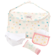 LOVE STELLA LOVE STELLA DIAPER BAG