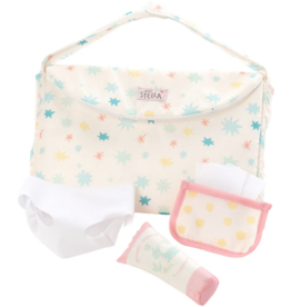 LOVE STELLA DIAPER BAG