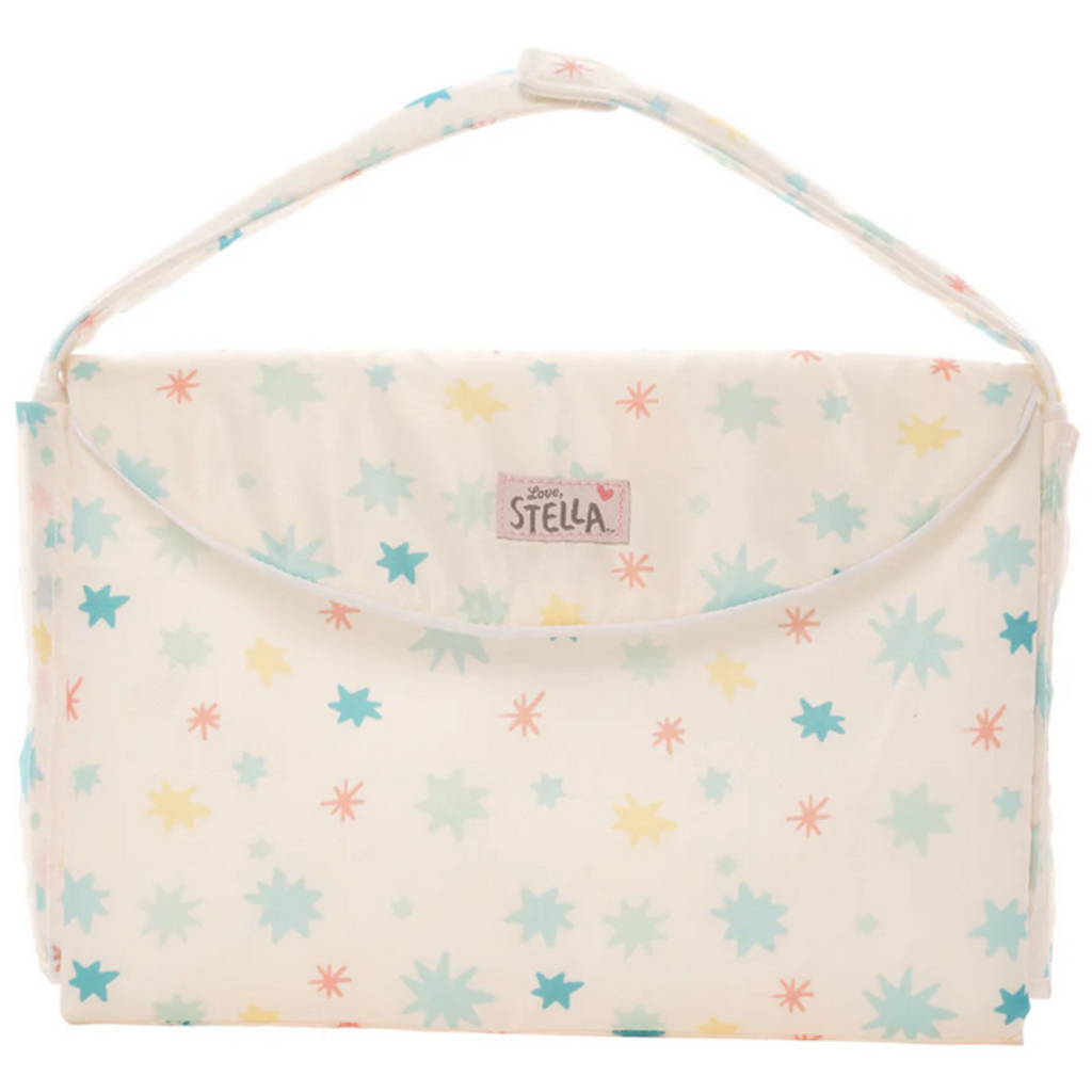 LOVE STELLA DIAPER BAG