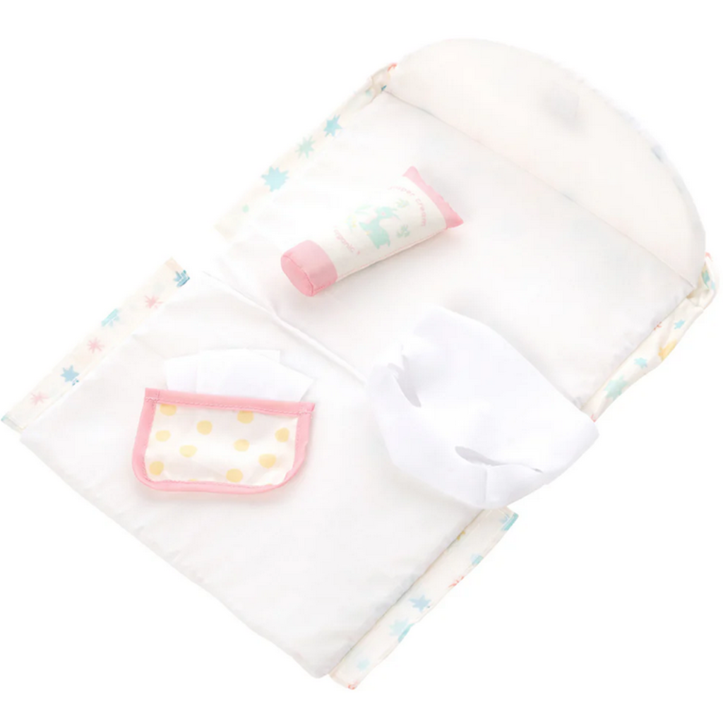 LOVE STELLA DIAPER BAG