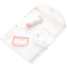 LOVE STELLA LOVE STELLA DIAPER BAG