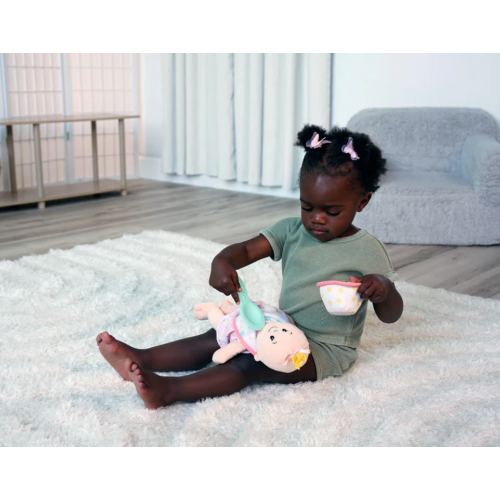 LOVE STELLA LOVE STELLA FEEDING SET