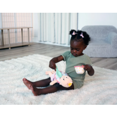 LOVE STELLA LOVE STELLA FEEDING SET