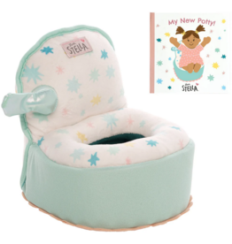 LOVE STELLA MY FIRST POTTY
