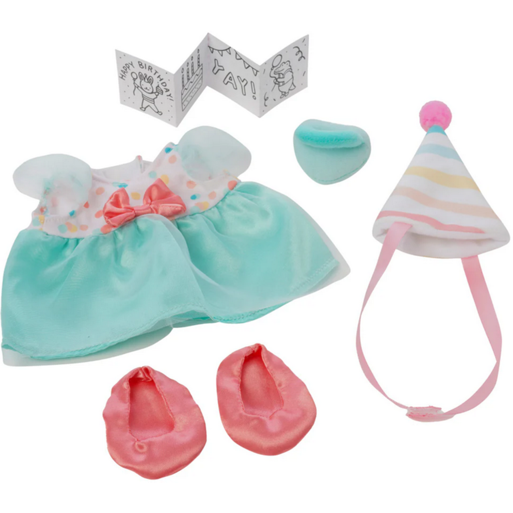 LOVE STELLA LOVE STELLA BIRTHDAY FUN SET