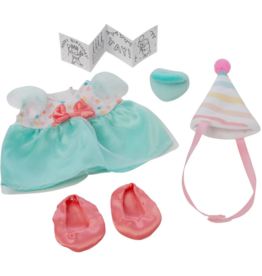 LOVE STELLA BIRTHDAY FUN SET