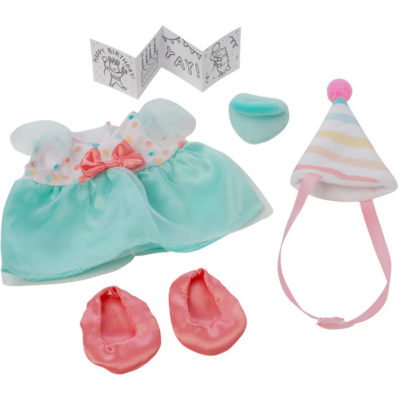 LOVE STELLA BIRTHDAY FUN SET