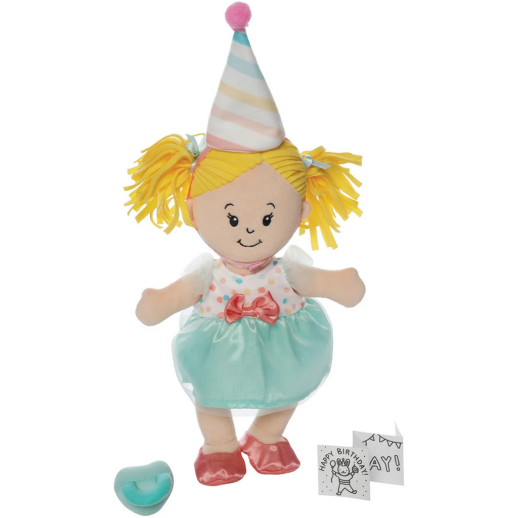 LOVE STELLA LOVE STELLA BIRTHDAY FUN SET