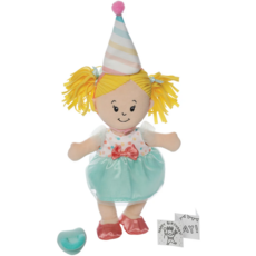 LOVE STELLA LOVE STELLA BIRTHDAY FUN SET