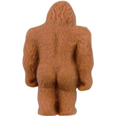 MASTER TOY GROW A  SASQUATCH
