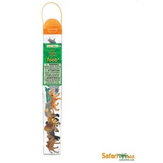 SAFARI SAFARI WILD TOOB**