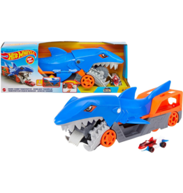 HOT WHEELS HOT WHEELS SHARK CHOMP TRANSPORT