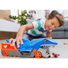 HOT WHEELS HOT WHEELS SHARK CHOMP TRANSPORT
