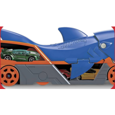 HOT WHEELS HOT WHEELS SHARK CHOMP TRANSPORT