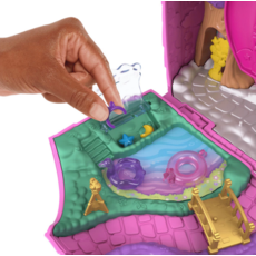 POLLY POCKET POLLY POCKET UNICORN PARTYLAND