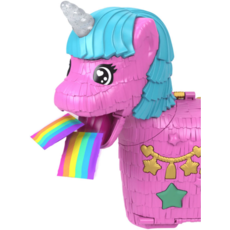 POLLY POCKET POLLY POCKET UNICORN PARTYLAND