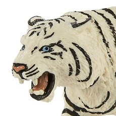 SAFARI SAFARI WHITE BENGAL TIGER