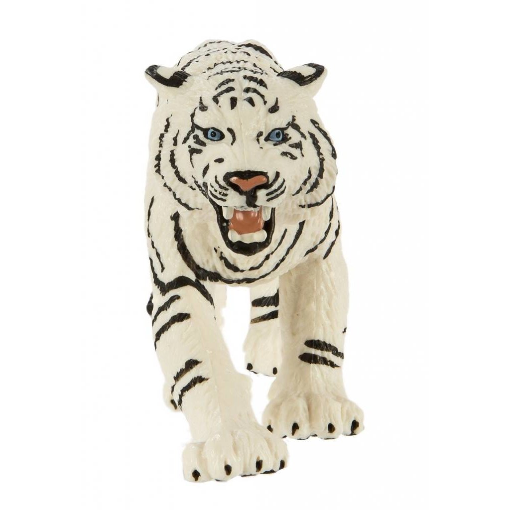SAFARI SAFARI WHITE BENGAL TIGER