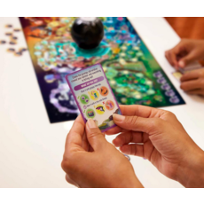 MATTEL MAGIC 8 BALL MAGICAL ENCOUNTERS GAME