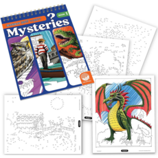 MW WHOLESALE EXTREME DOT TO DOT MYSTERIES
