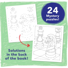 MW WHOLESALE EXTREME DOT TO DOT MYSTERIES
