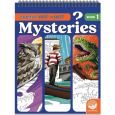 MW WHOLESALE EXTREME DOT TO DOT MYSTERIES