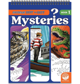 MW WHOLESALE EXTREME DOT TO DOT MYSTERIES