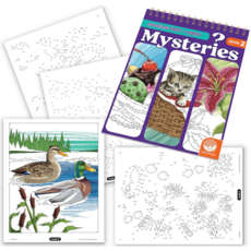 MW WHOLESALE EXTREME DOT TO DOT MYSTERIES