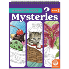 MW WHOLESALE EXTREME DOT TO DOT MYSTERIES