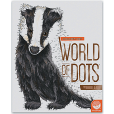 MW WHOLESALE WORLD OF DOTS
