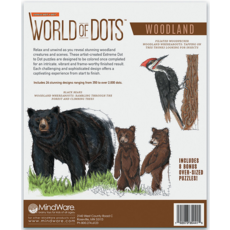 MW WHOLESALE WORLD OF DOTS