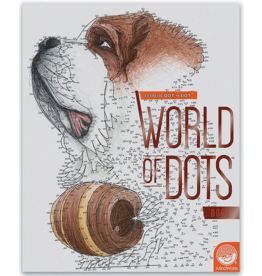 MW WHOLESALE WORLD OF DOTS