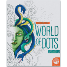 MW WHOLESALE WORLD OF DOTS