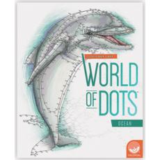 MW WHOLESALE WORLD OF DOTS