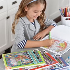 MW WHOLESALE 36 COLORED PENCIL SET