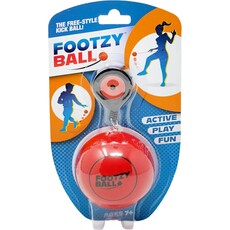 BLUE ORANGE GAMES FOOTZY BALL