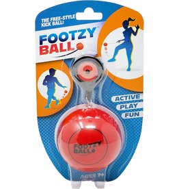 BLUE ORANGE GAMES FOOTZY BALL