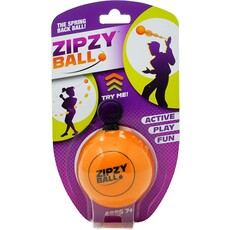 BLUE ORANGE GAMES ZIPZY BALL