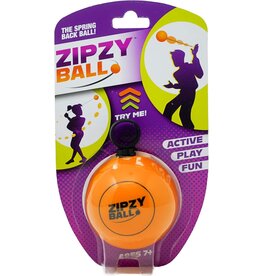 BLUE ORANGE GAMES ZIPZY BALL