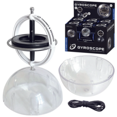 THAMES & KOSMOS GYROSCOPE