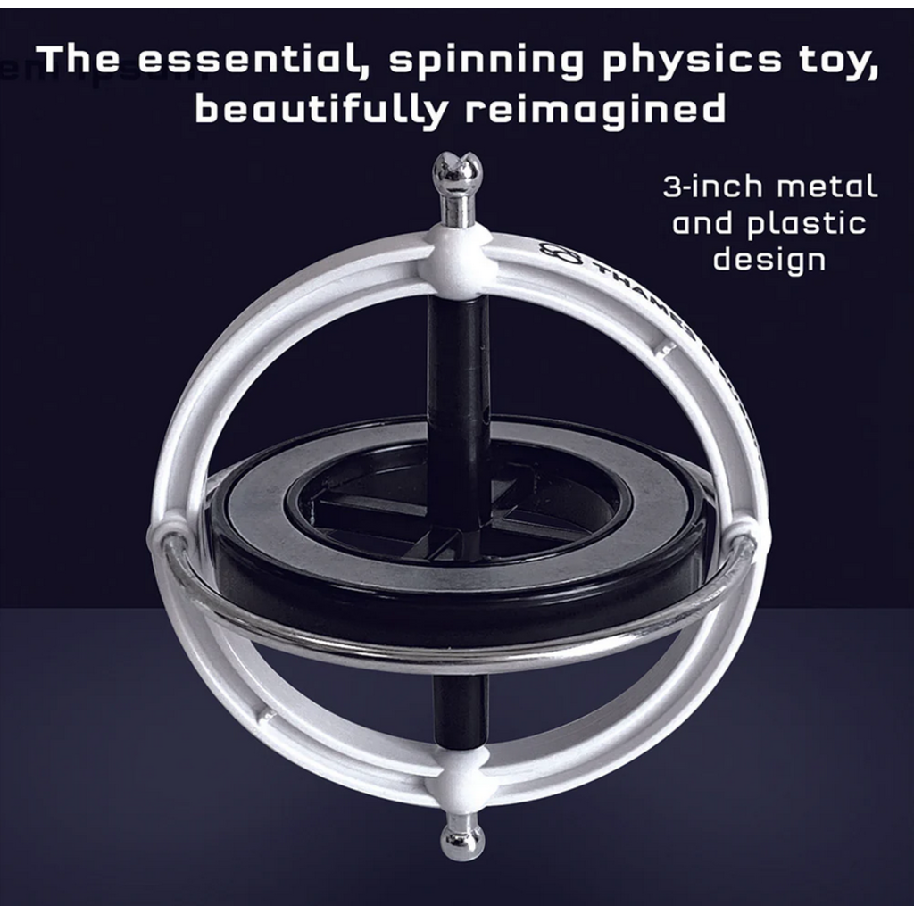 THAMES & KOSMOS GYROSCOPE