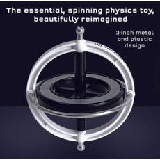 THAMES & KOSMOS GYROSCOPE