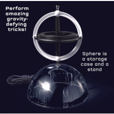 THAMES & KOSMOS GYROSCOPE
