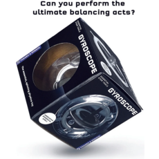 THAMES & KOSMOS GYROSCOPE