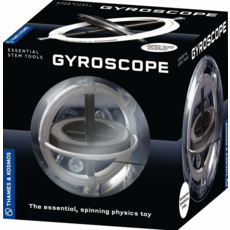 THAMES & KOSMOS GYROSCOPE
