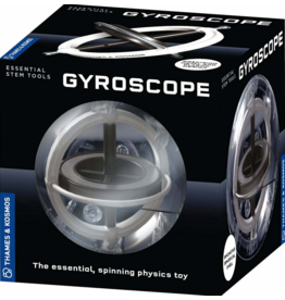 THAMES & KOSMOS GYROSCOPE