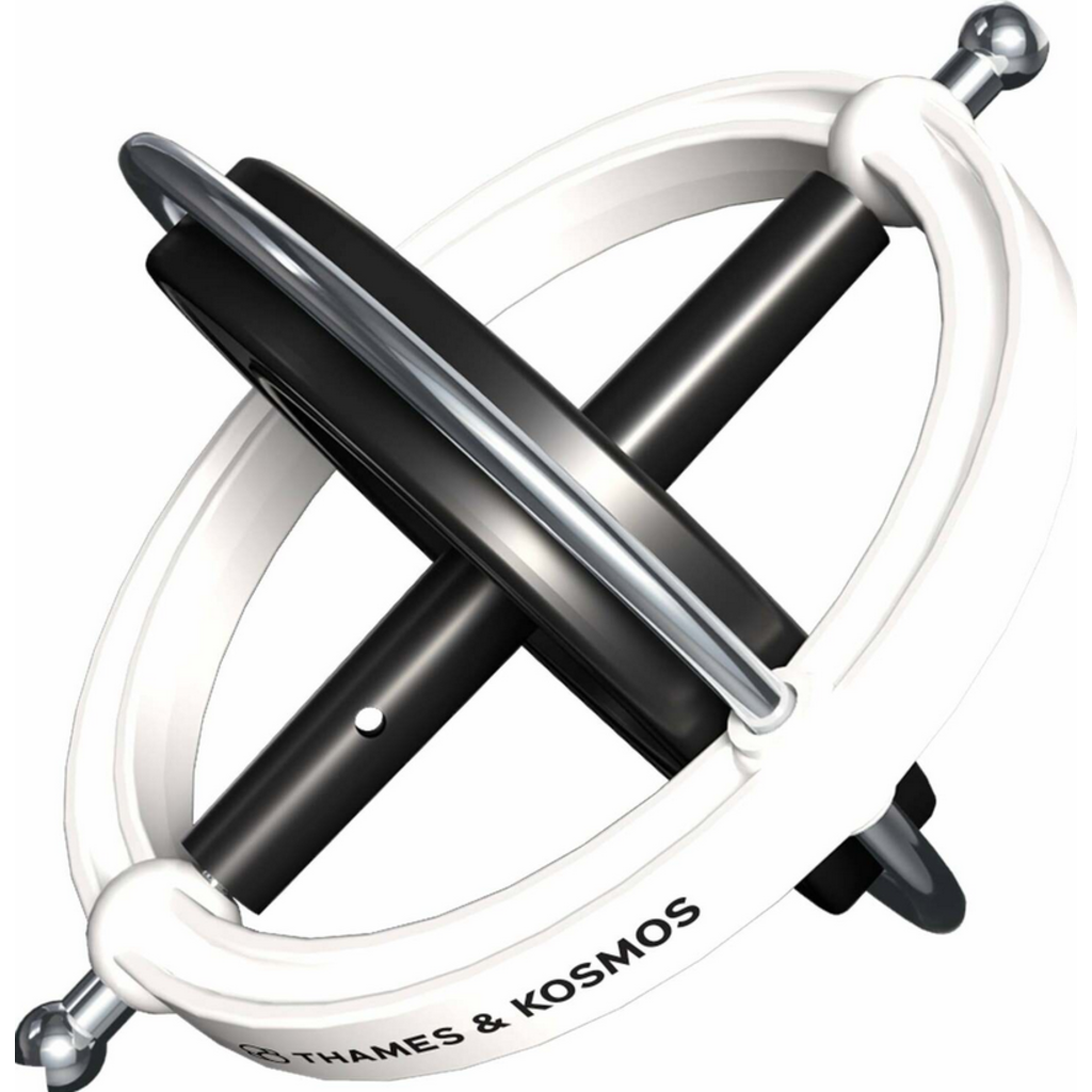 THAMES & KOSMOS GYROSCOPE