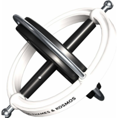 THAMES & KOSMOS GYROSCOPE