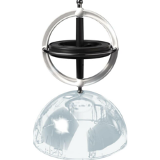 THAMES & KOSMOS GYROSCOPE