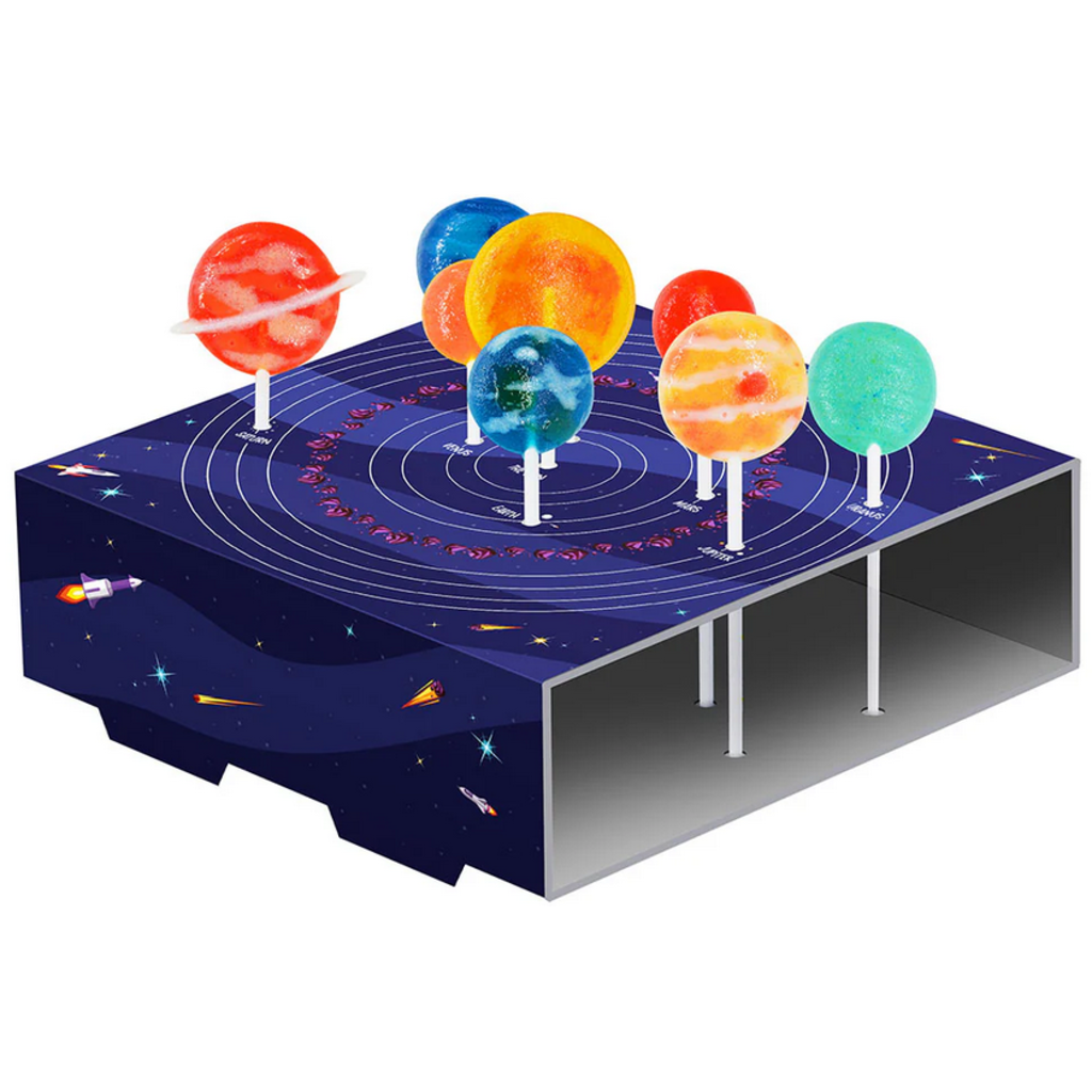 THAMES & KOSMOS SPACE GUMMY CANDY LAB